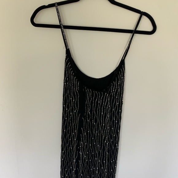 GUESS Sparkly Dress - Picture 2 of 3